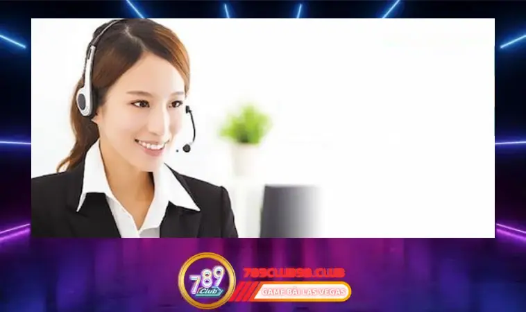 Khi nào nên liên hệ với 789club98.club?